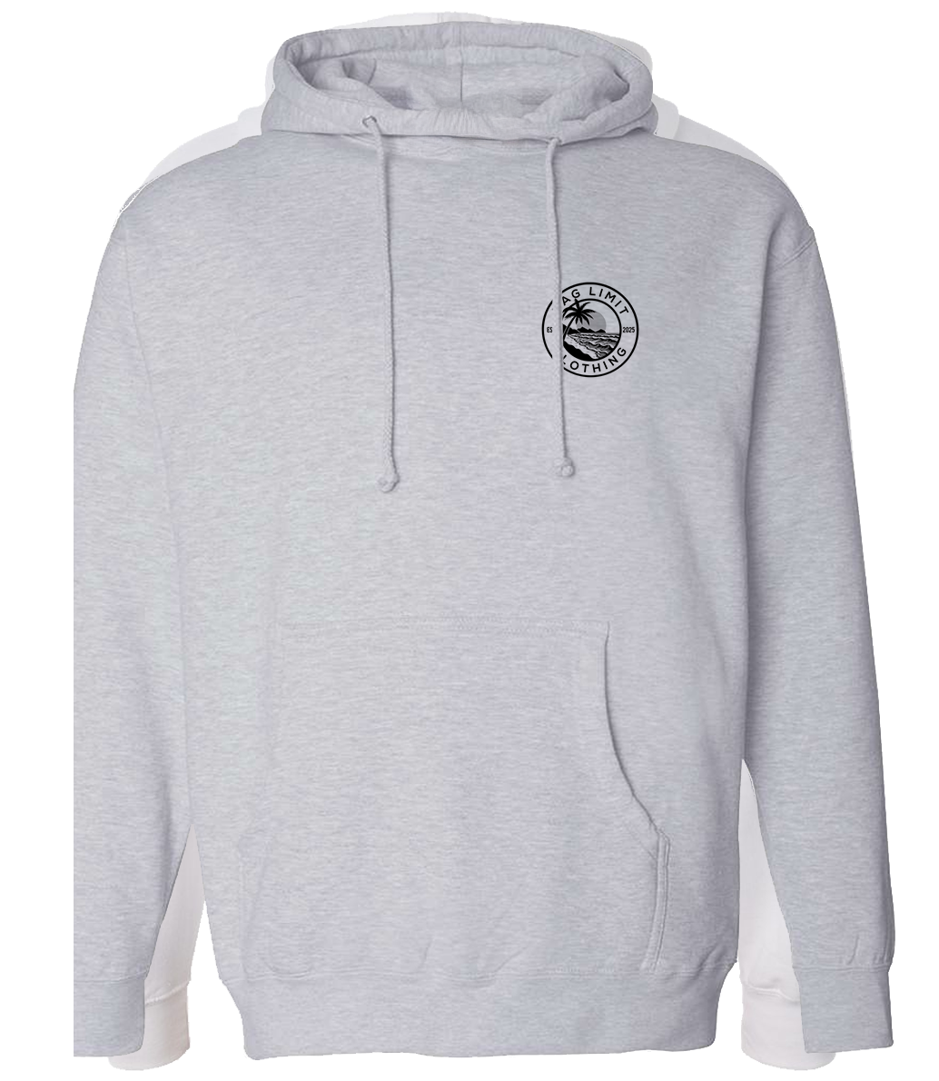 Classic Wahoo Hoodie