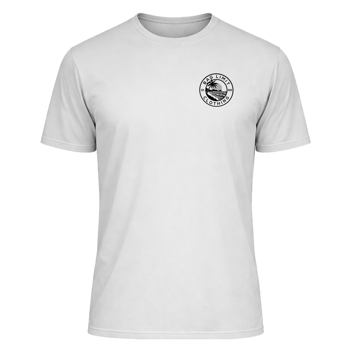 Classic Mahi Performance Shirt • Short Sleeve