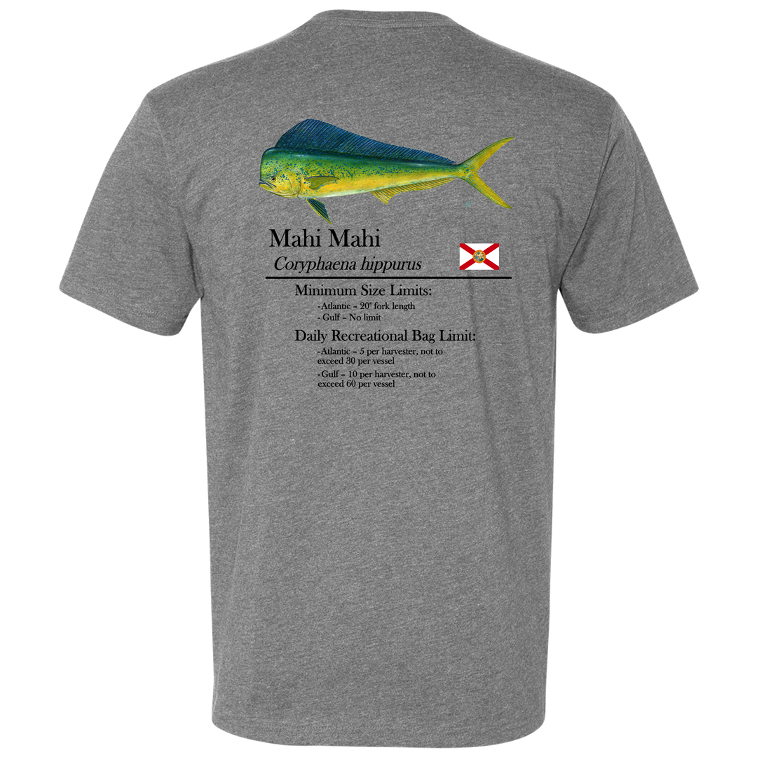 Classic Mahi Short Sleeve T-Shirt