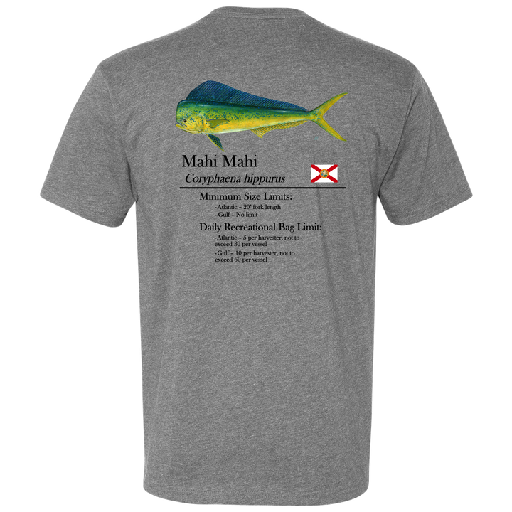 Classic Mahi Short Sleeve T-Shirt