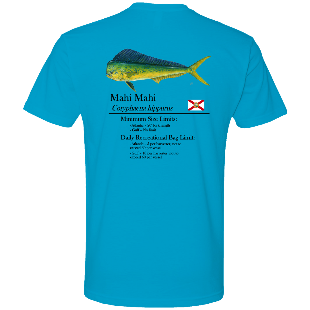 Classic Mahi Short Sleeve T-Shirt