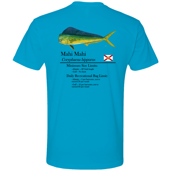 Classic Mahi Short Sleeve T-Shirt