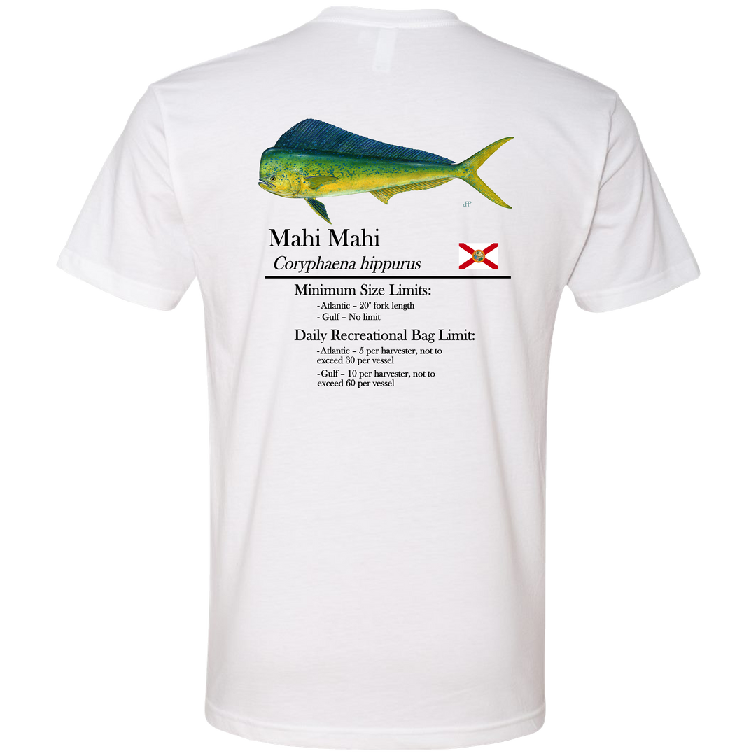 Classic Mahi Short Sleeve T-Shirt