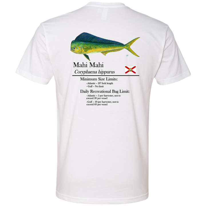 Classic Mahi Short Sleeve T-Shirt