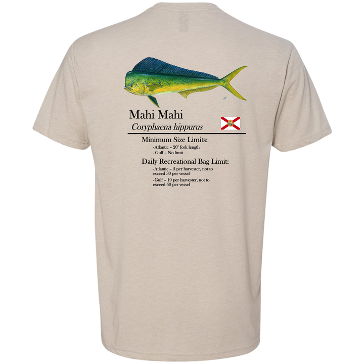 Classic Mahi Short Sleeve T-Shirt