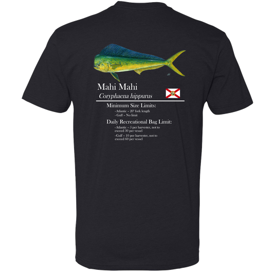 Classic Mahi Short Sleeve T-Shirt