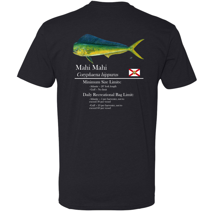 Classic Mahi Short Sleeve T-Shirt