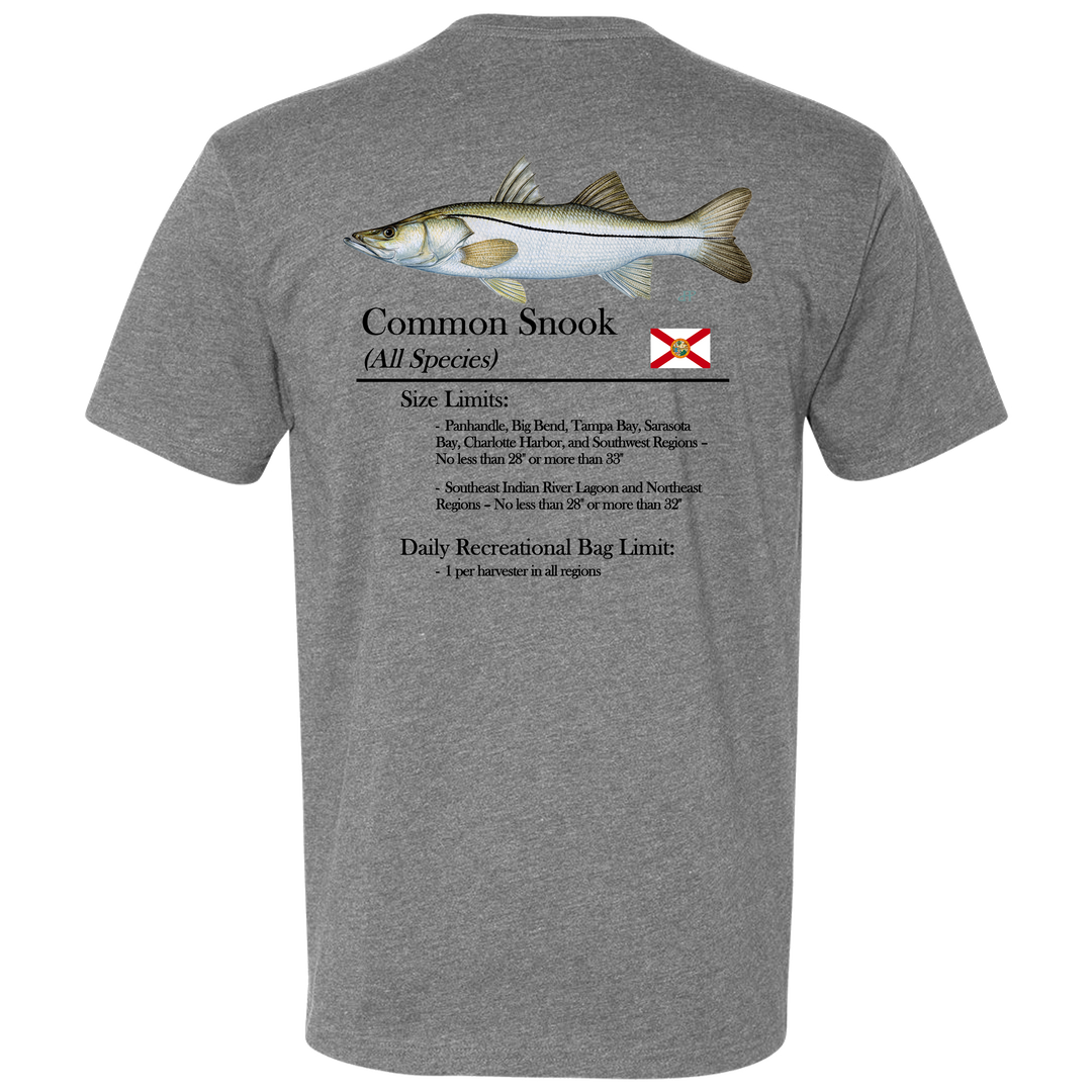 Classic Heritage Short Sleeve T-Shirt