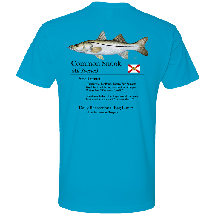 Classic Heritage Short Sleeve T-Shirt