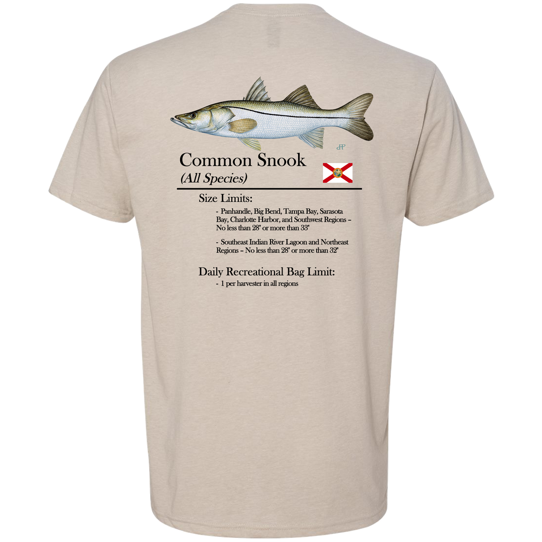 Classic Heritage Short Sleeve T-Shirt