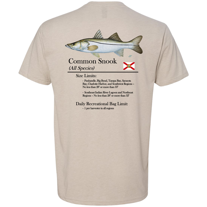 Classic Heritage Short Sleeve T-Shirt