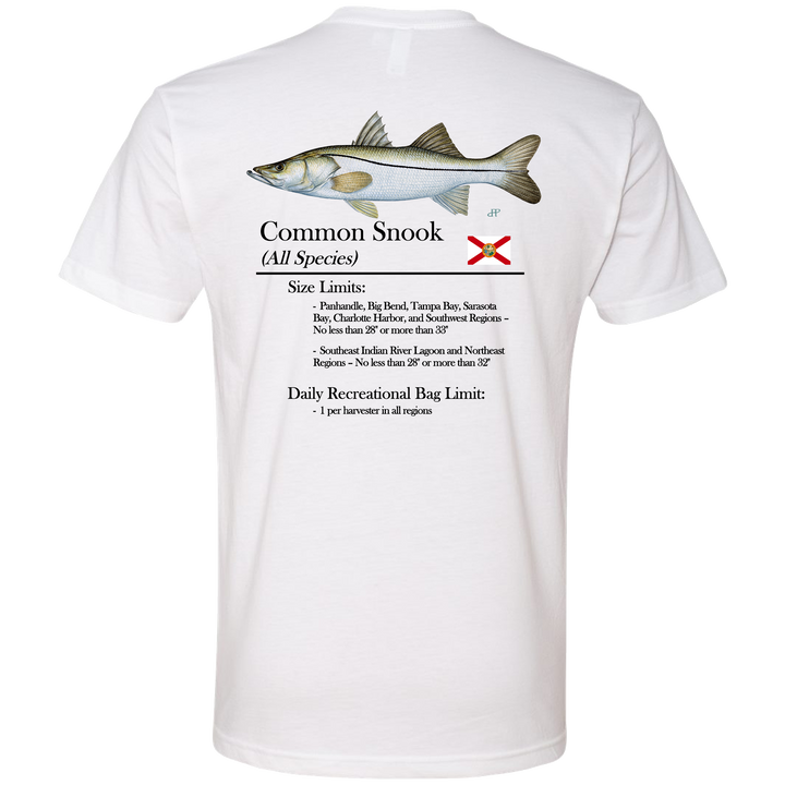 Classic Heritage Short Sleeve T-Shirt