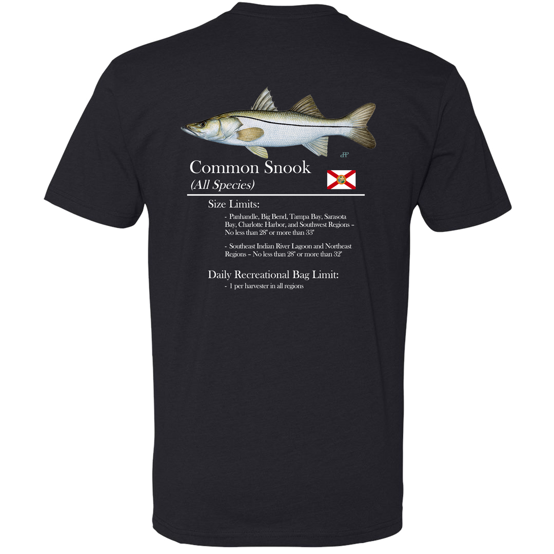 Classic Heritage Short Sleeve T-Shirt