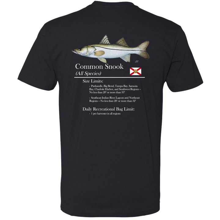 Classic Heritage Short Sleeve T-Shirt