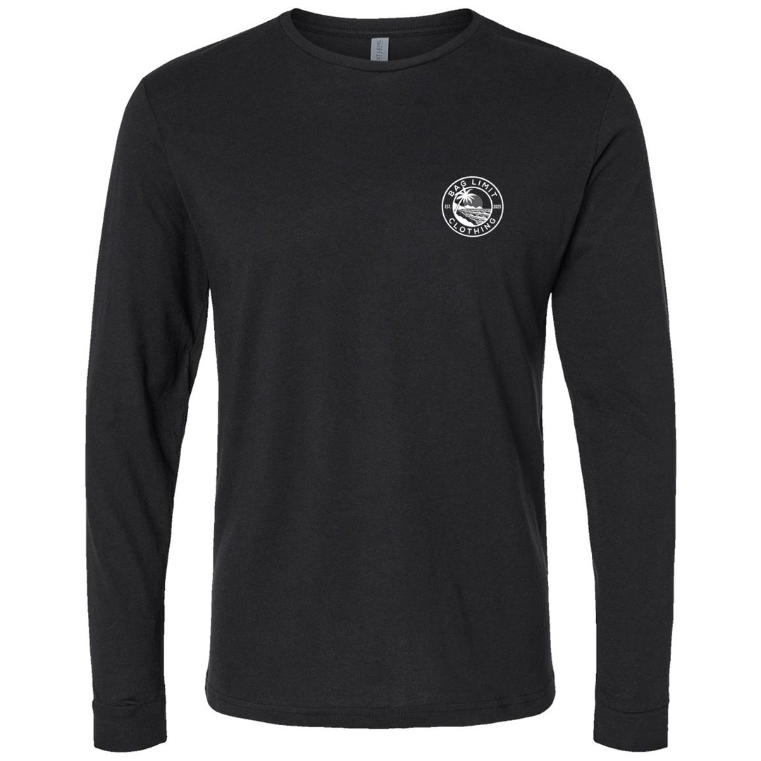 Classic Wahoo Long Sleeve T-Shirt
