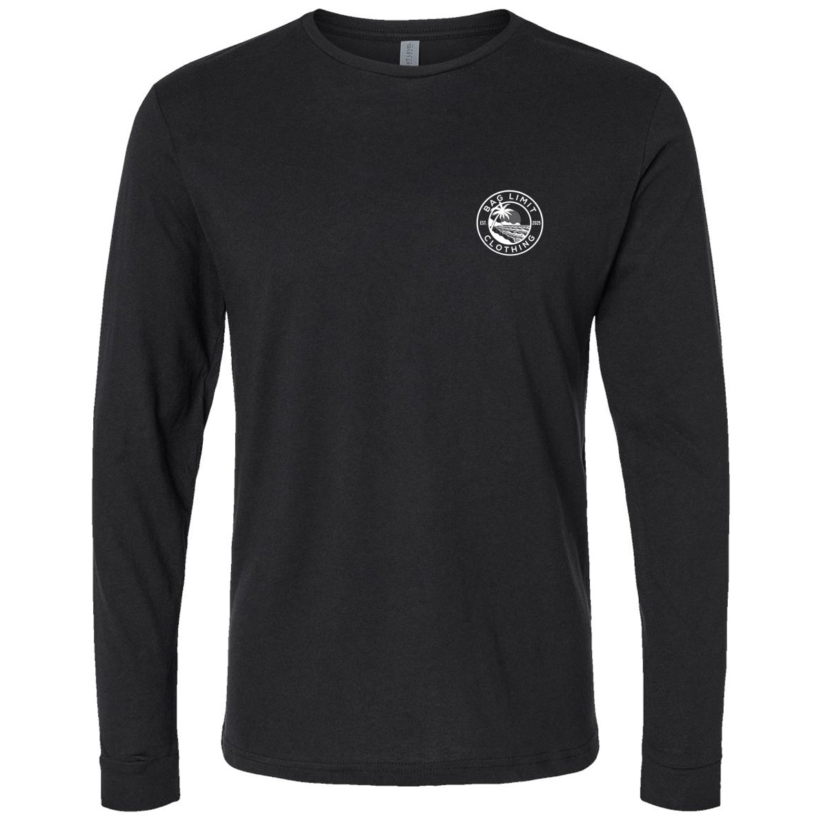 Classic Redfish  Long Sleeve T-Shirt