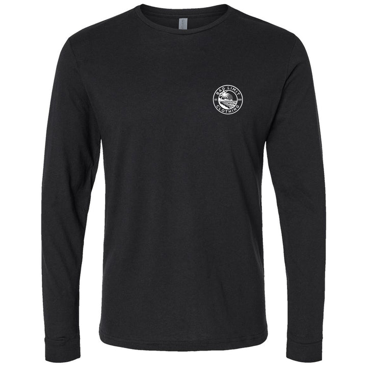 Classic Wahoo Long Sleeve T-Shirt