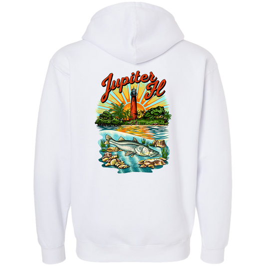 Classic Heritage Hoodie