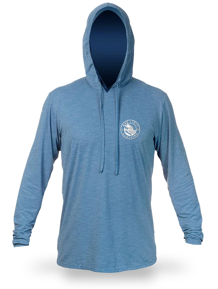 Classic Sailfish Anetik Low Pro Tech Hoodie