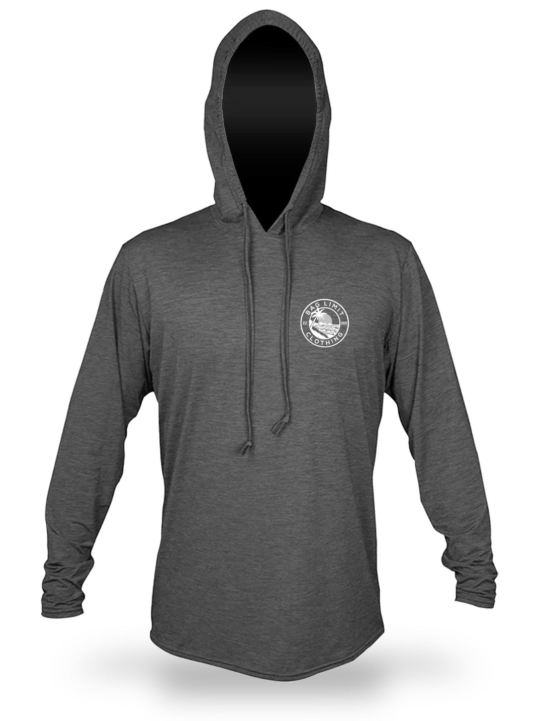 Classic Mahi Mahi Anetik Low Pro Tech Hoodie