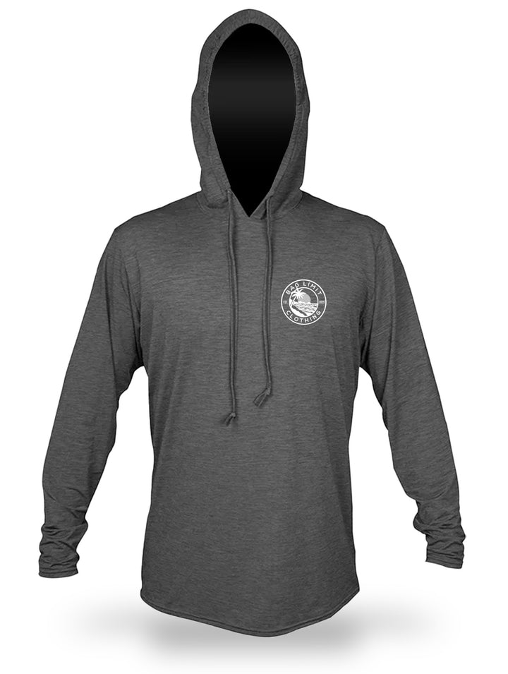 Classic Mahi Mahi Anetik Low Pro Tech Hoodie
