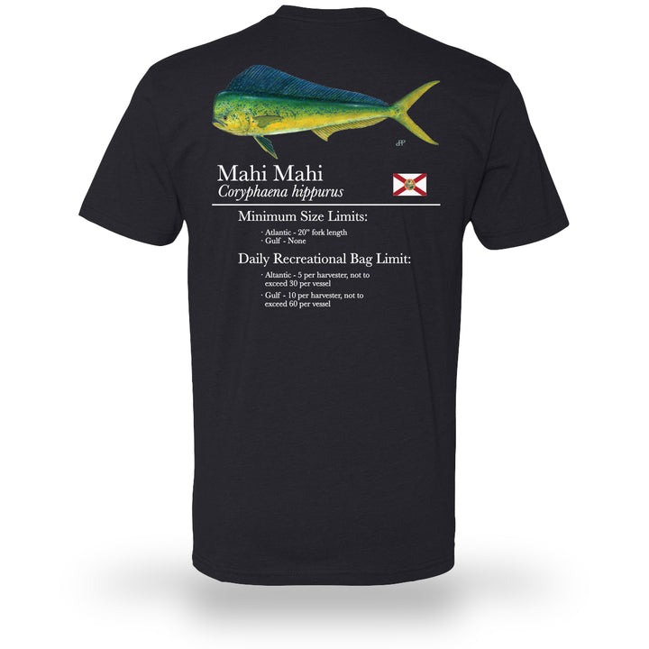 Classic Mahi Mahi Tee