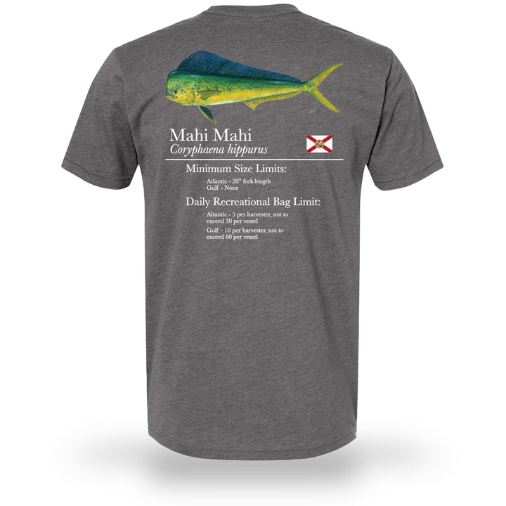 Classic Mahi Mahi Tee