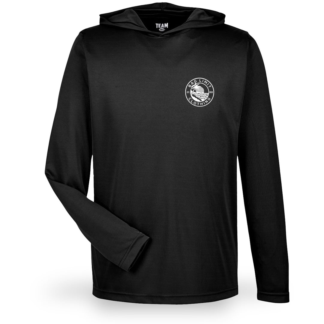 Classic Sailfish Performance Hoodie