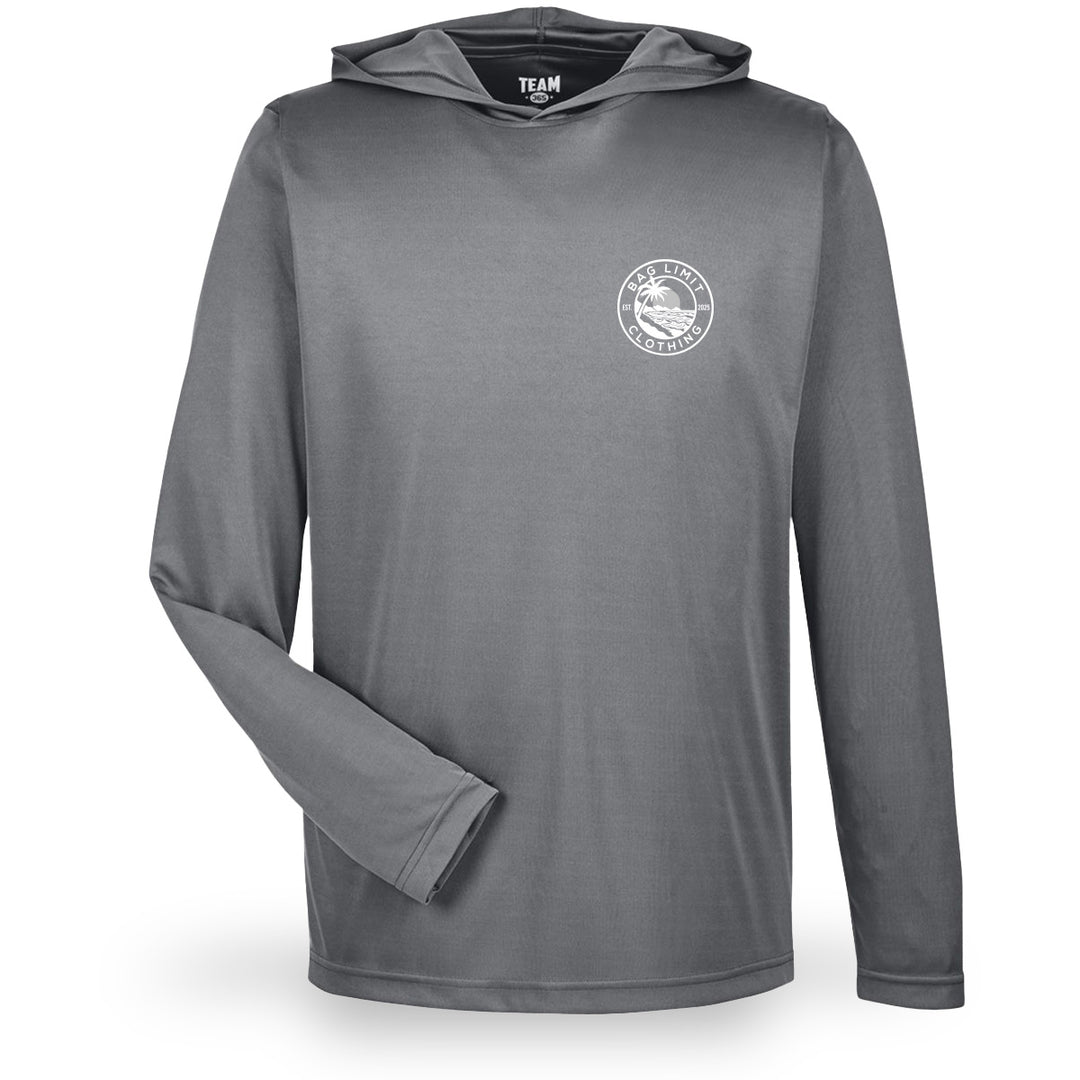 Classic Sailfish Performance Hoodie