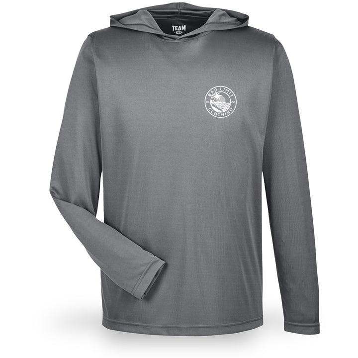 Classic Sailfish Performance Hoodie