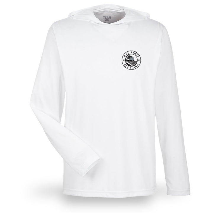 Classic Mahi Mahi Performance Hoodie