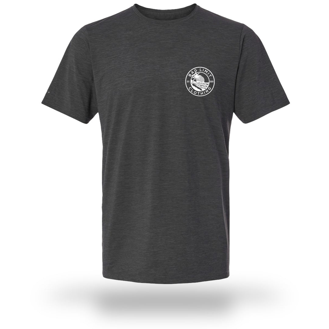 Classic Mahi Mahi Anetik Performance Tee