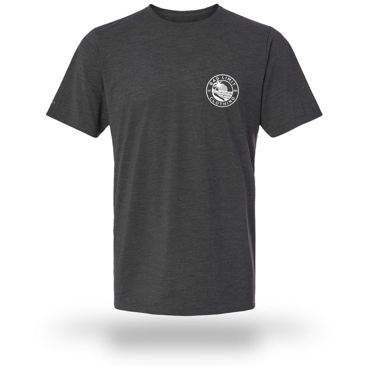 Classic Mahi Mahi Anetik Performance Tee