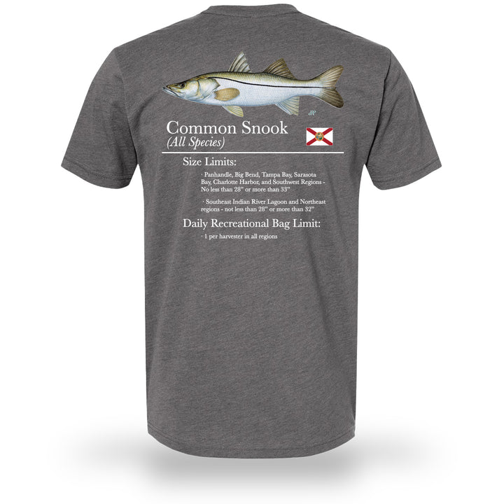 Classic Snook Tee