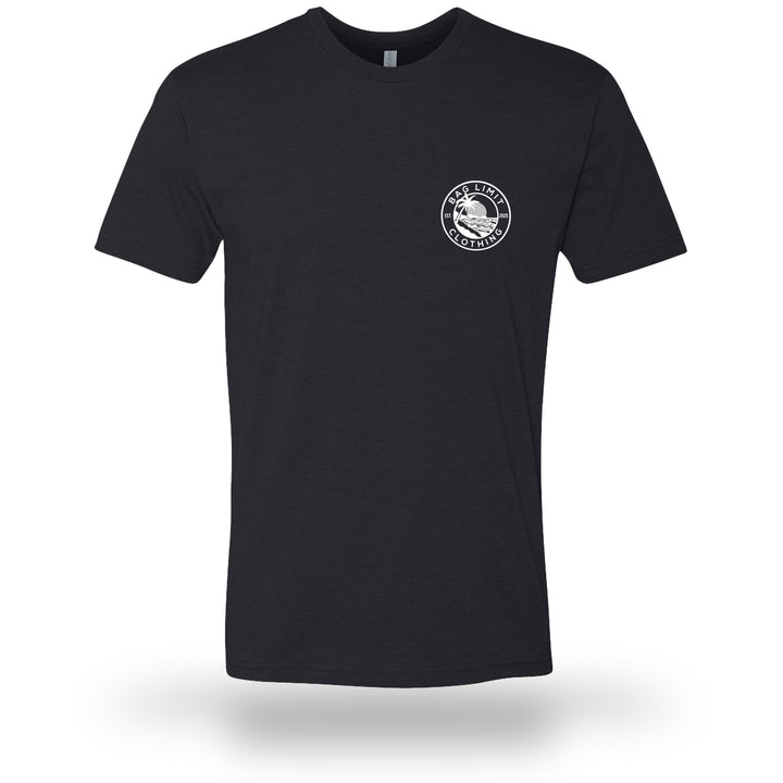 Classic Mahi Mahi Tee