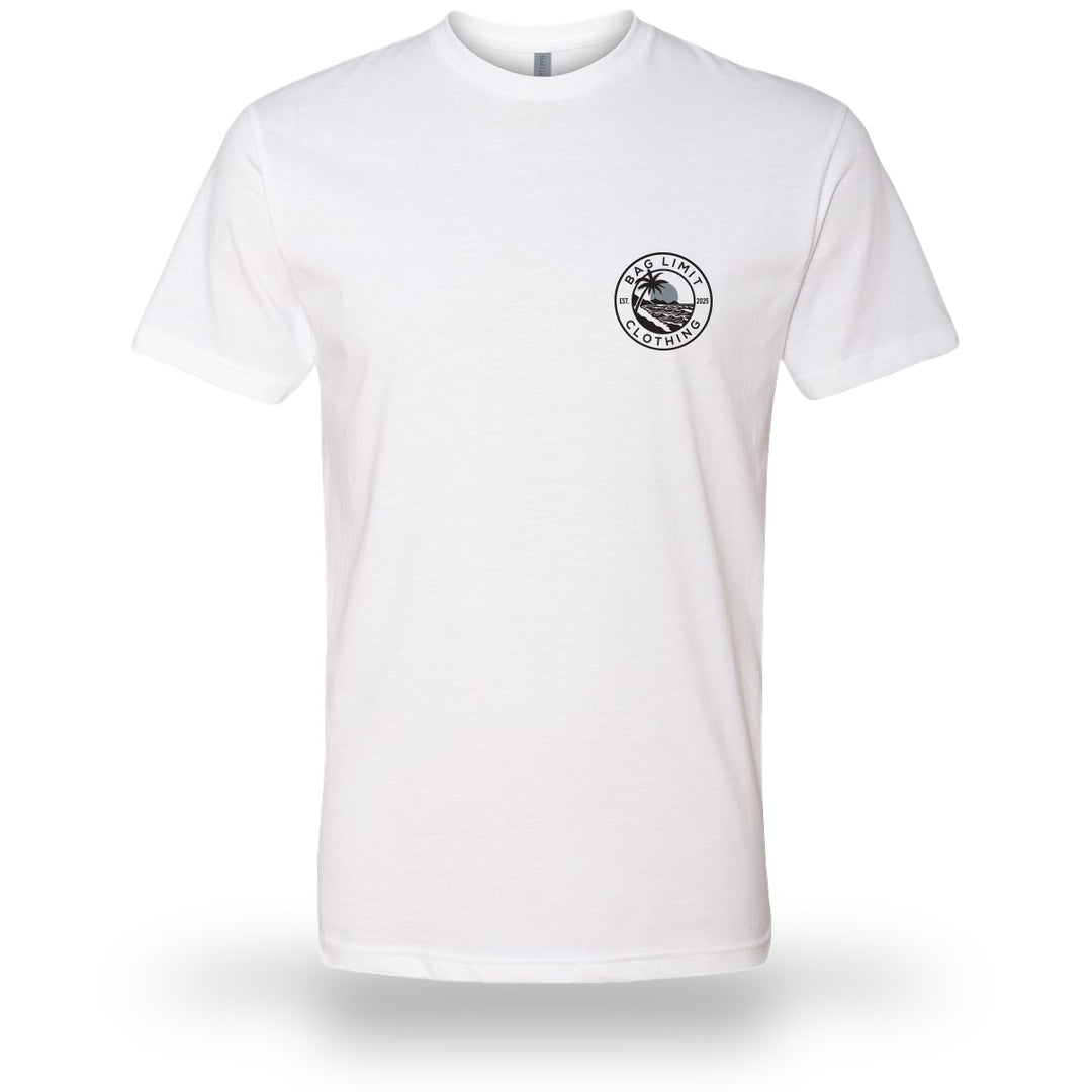 Classic Mahi Mahi Tee