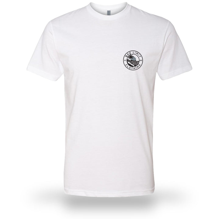 Classic Sailfish Tee