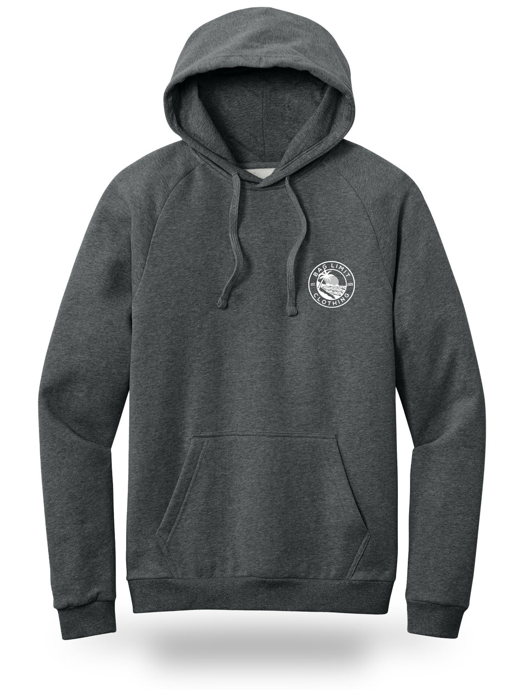 Sailfish Cloud Fleece Hoodie