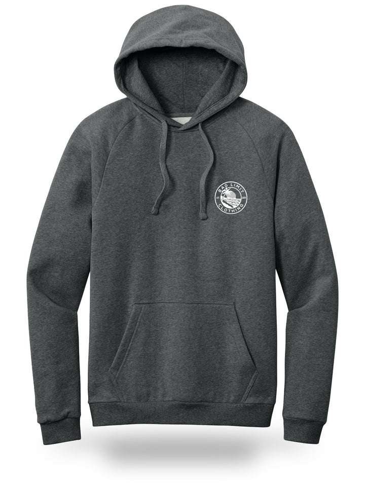 Sailfish Cloud Fleece Hoodie