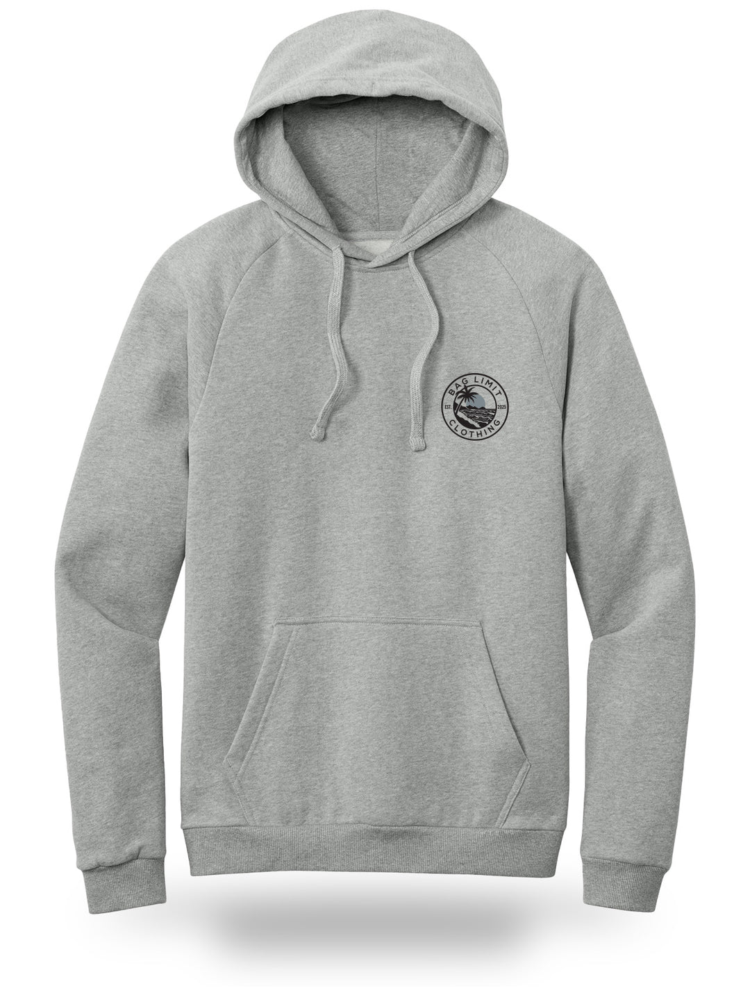 Snook Cloud Fleece Hoodie