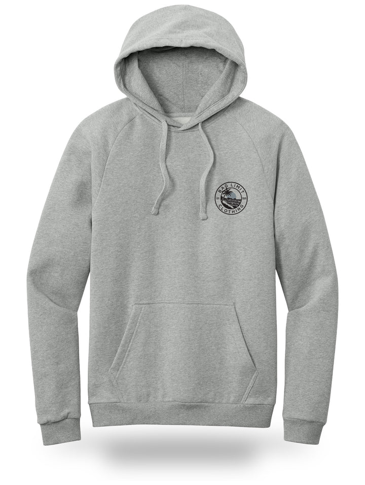 Snook Cloud Fleece Hoodie