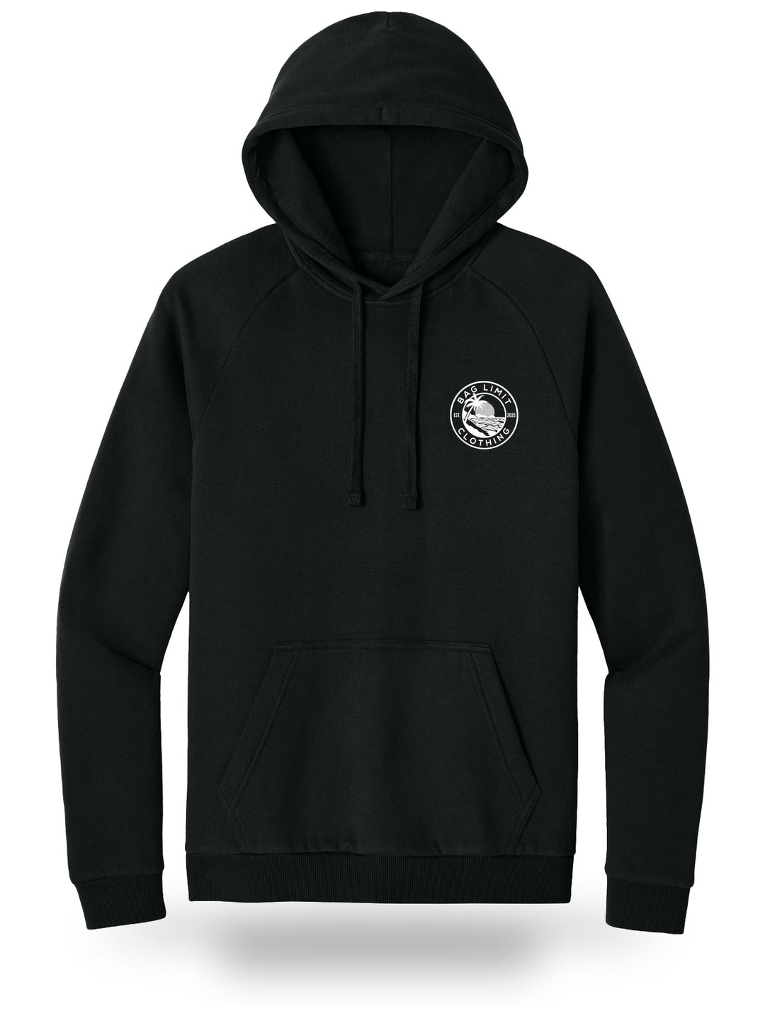 Snook Cloud Fleece Hoodie