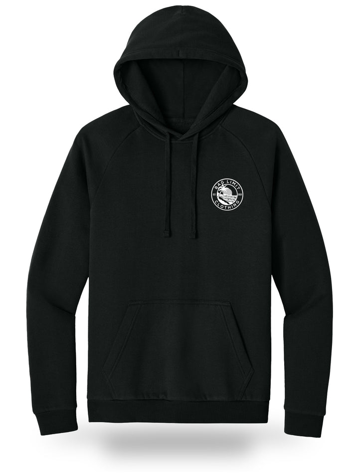 Snook Cloud Fleece Hoodie