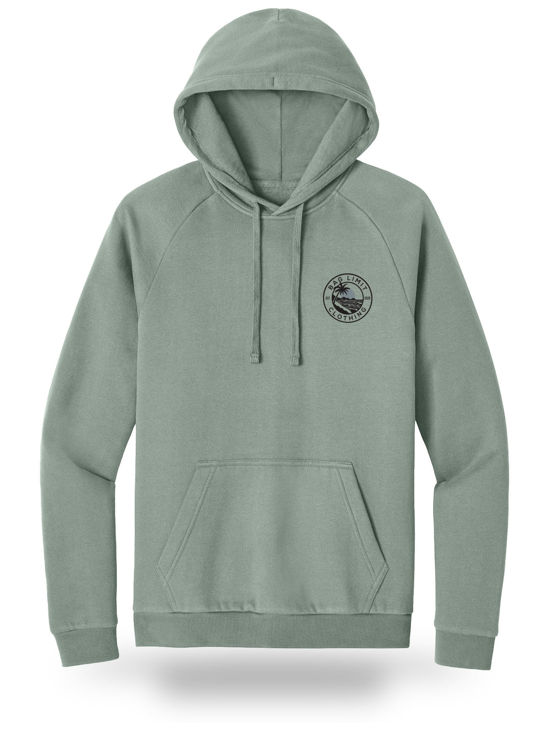 Sailfish Cloud Fleece Hoodie