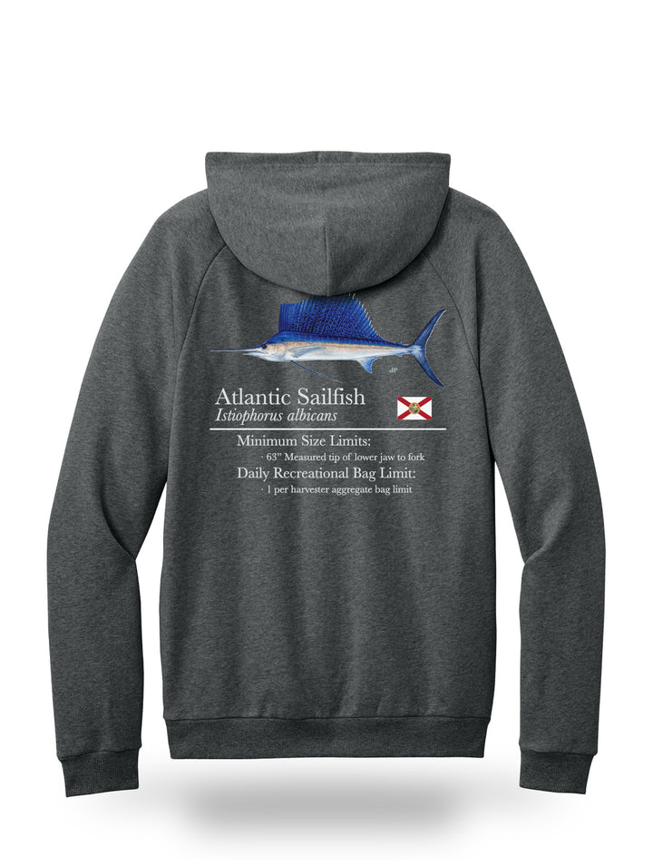 Sailfish Cloud Fleece Hoodie