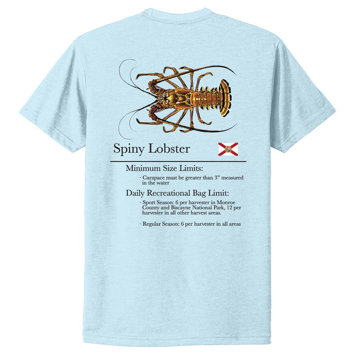 Bag Limit Lobster Super Soft Tee