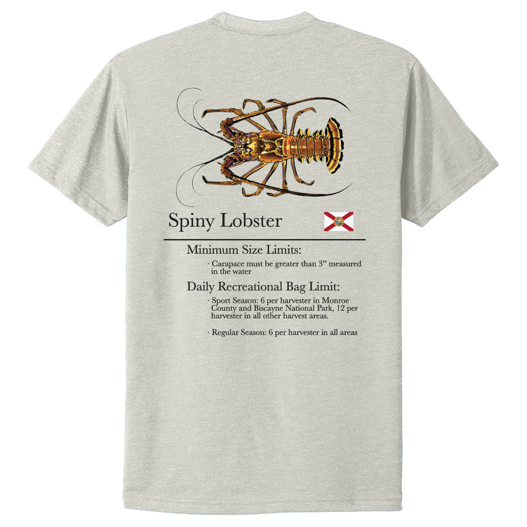 Bag Limit Lobster Super Soft Tee