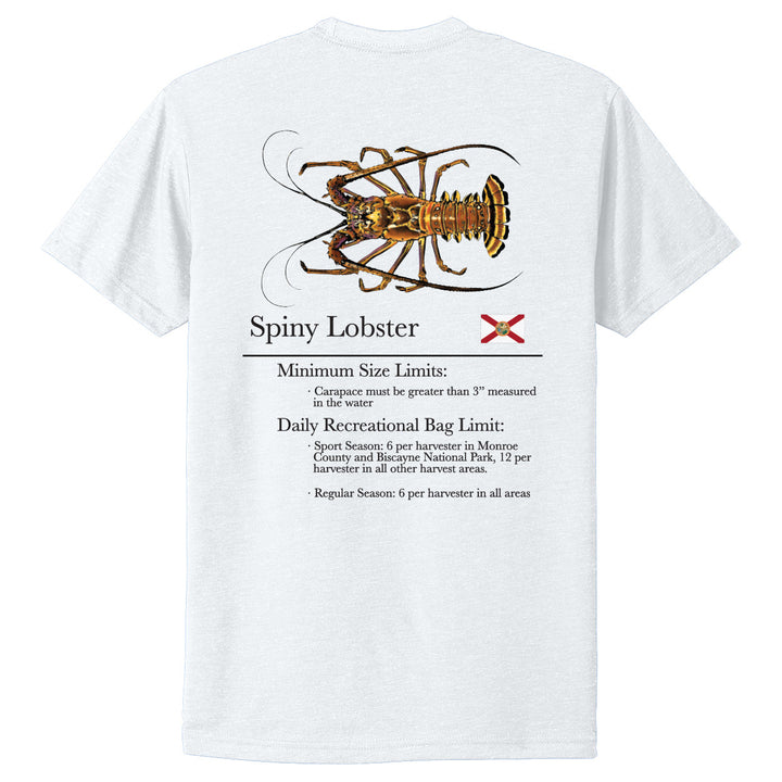 Bag Limit Lobster Super Soft Tee