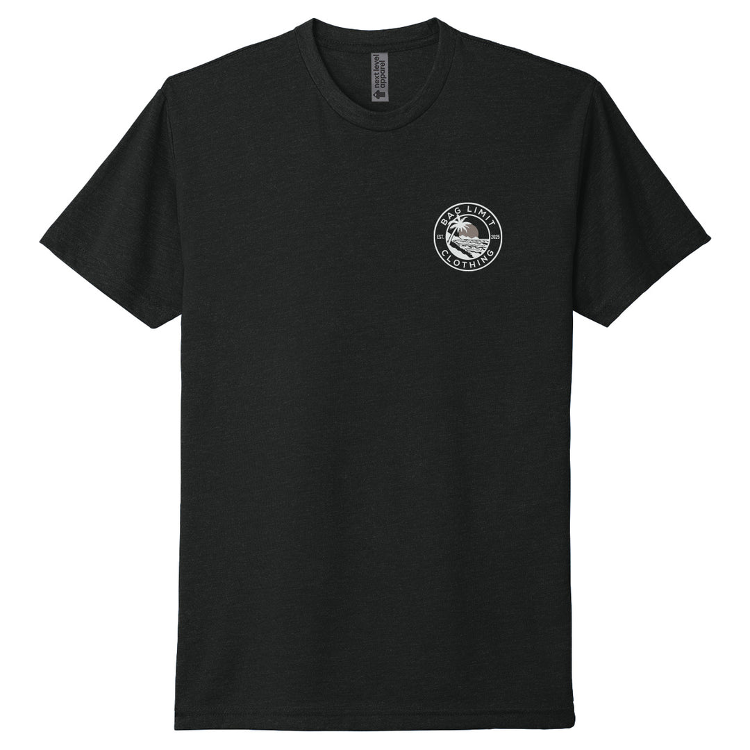 Bag Limit Hogfish Super Soft Tee