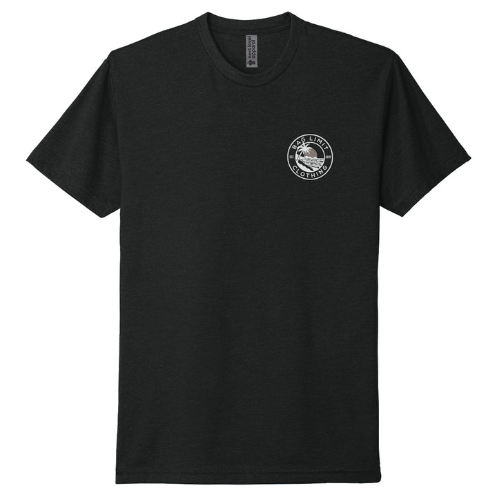 Bag Limit Wahoo Super Soft Tee